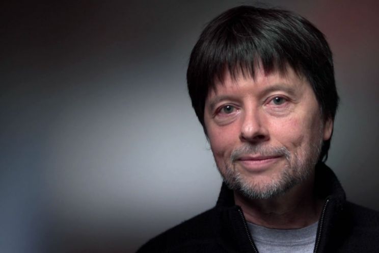 Ken Burns