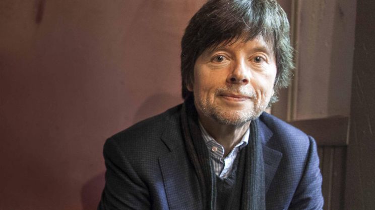 Ken Burns