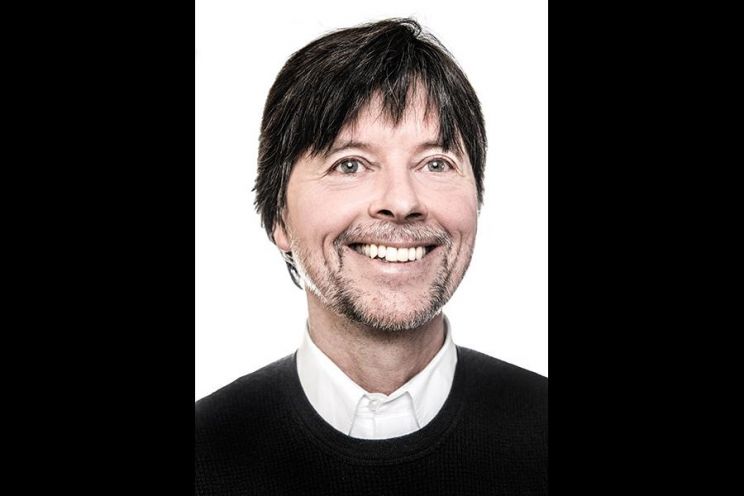 Ken Burns