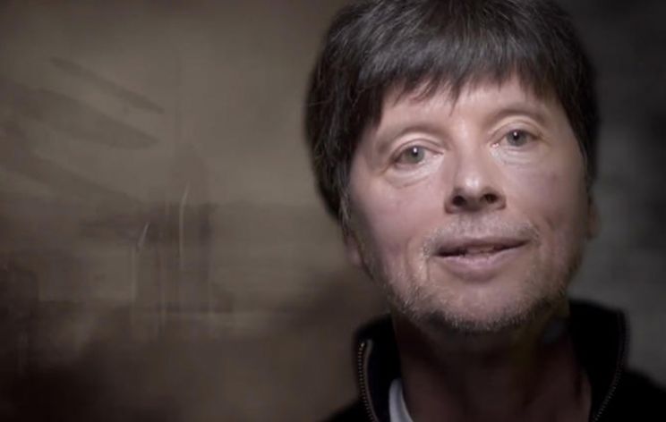 Ken Burns