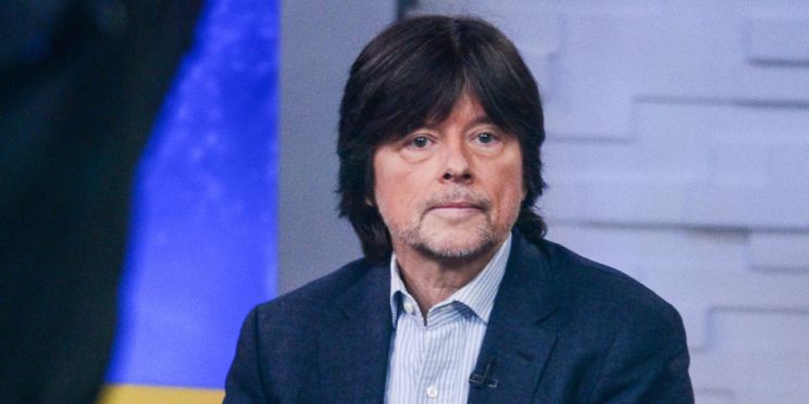 Ken Burns