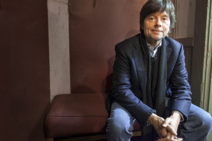 Ken Burns