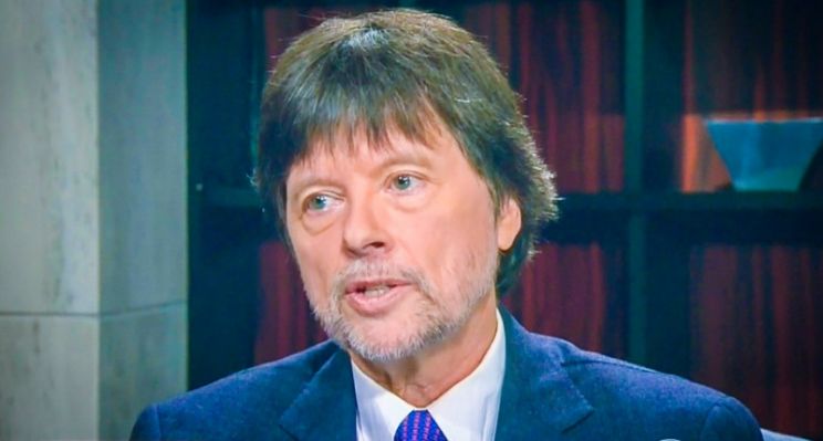 Ken Burns