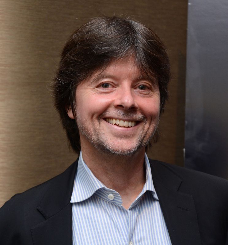 Ken Burns