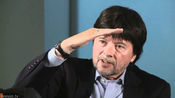 Ken Burns