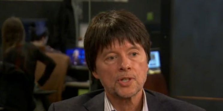 Ken Burns