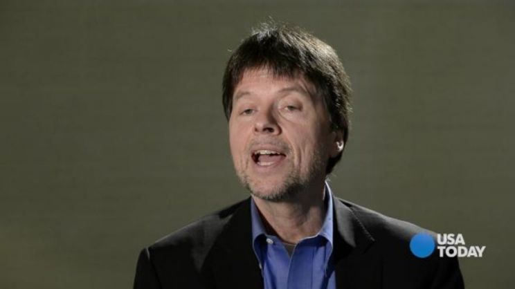 Ken Burns