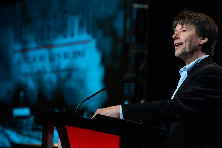Ken Burns