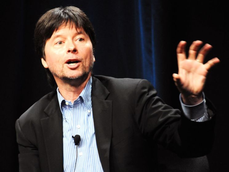 Ken Burns
