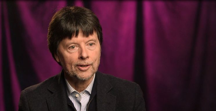 Ken Burns