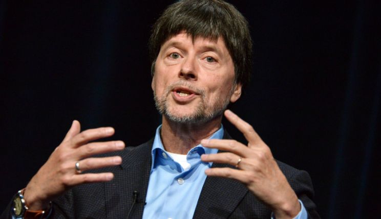 Ken Burns