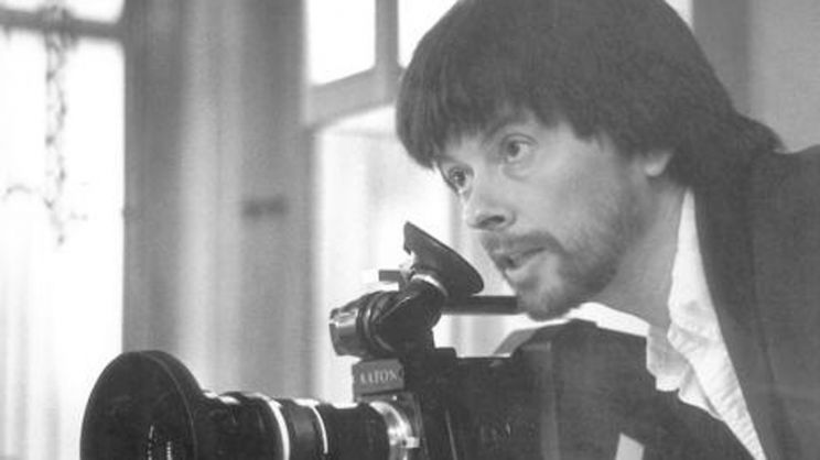 Ken Burns