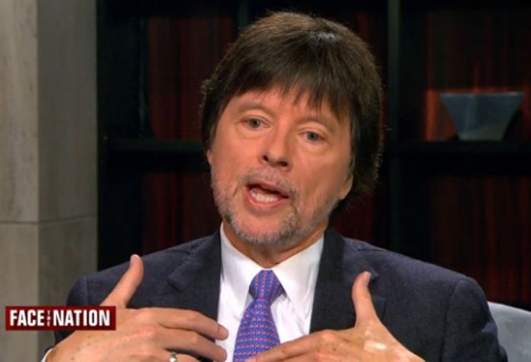 Ken Burns