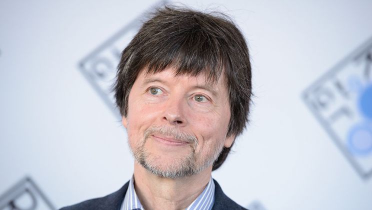 Ken Burns