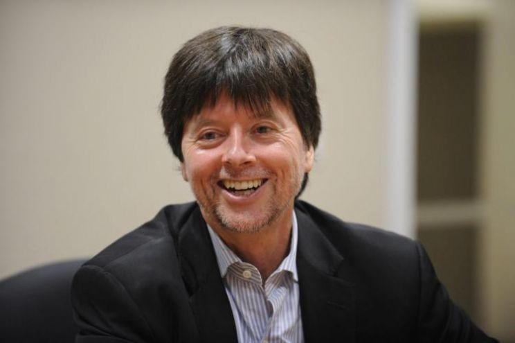 Ken Burns