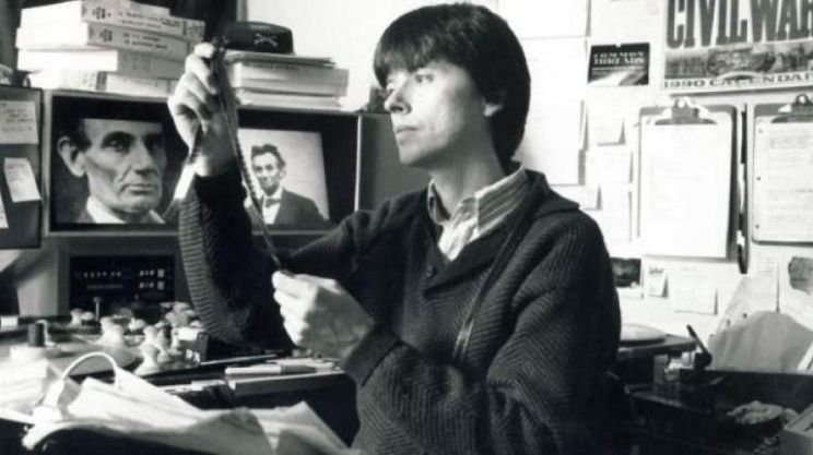 Ken Burns