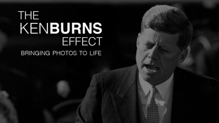 Ken Burns