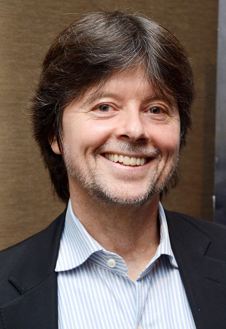 Ken Burns