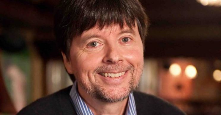 Ken Burns