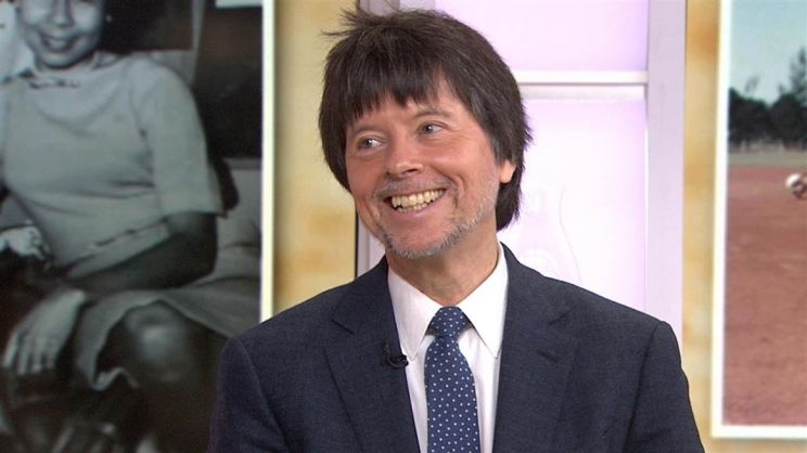 Ken Burns