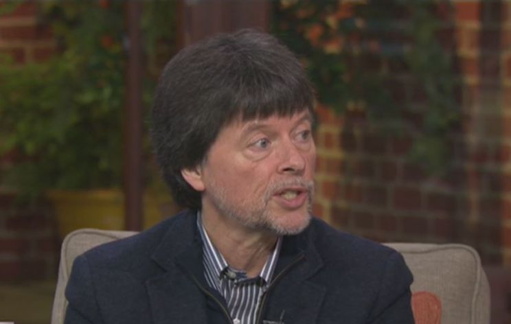 Ken Burns