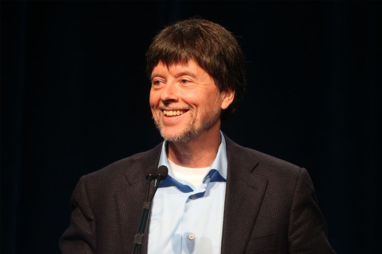 Ken Burns