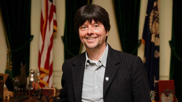 Ken Burns