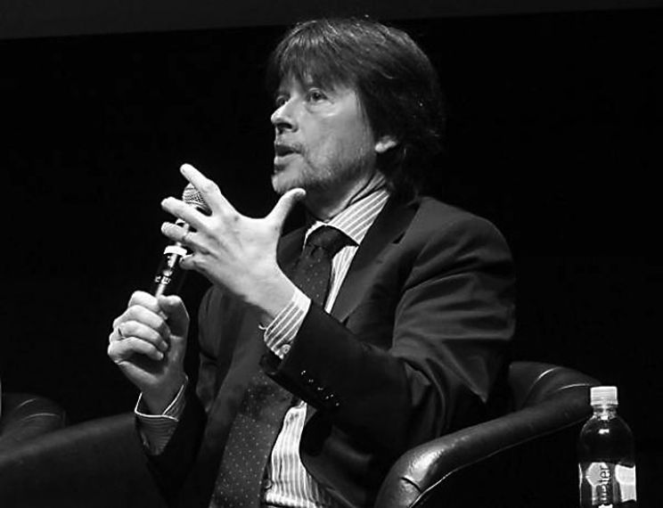 Ken Burns