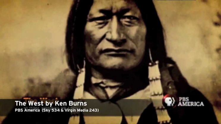 Ken Burns