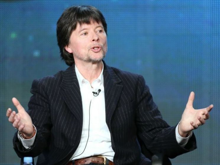 Ken Burns