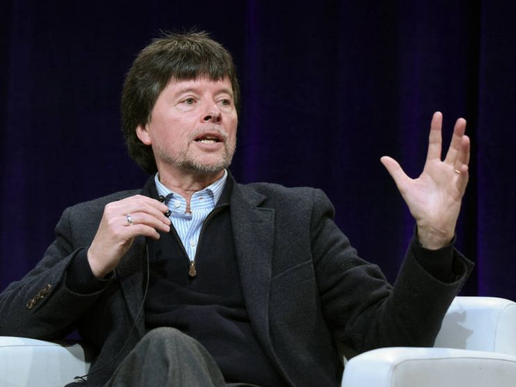 Ken Burns