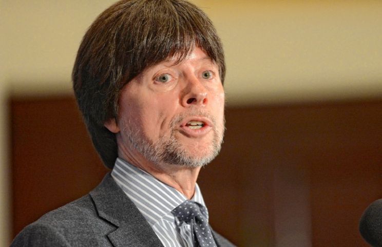 Ken Burns