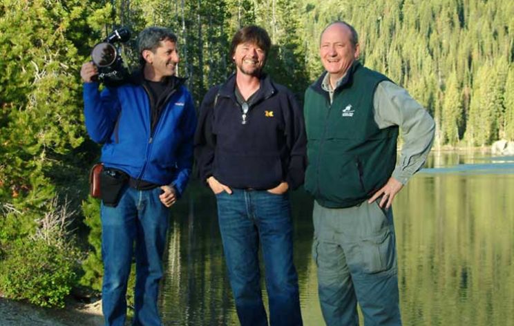 Ken Burns