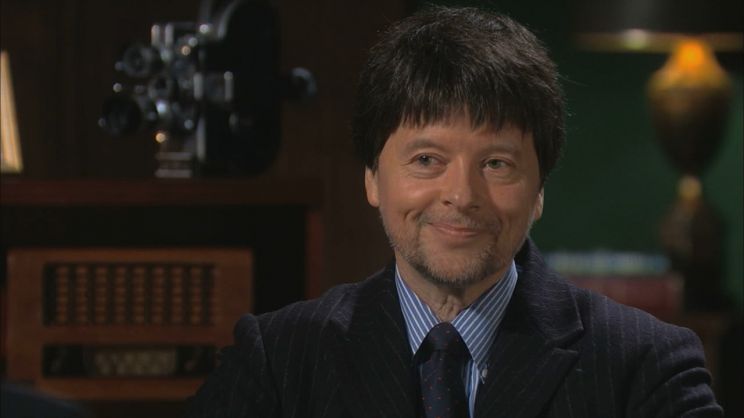 Ken Burns