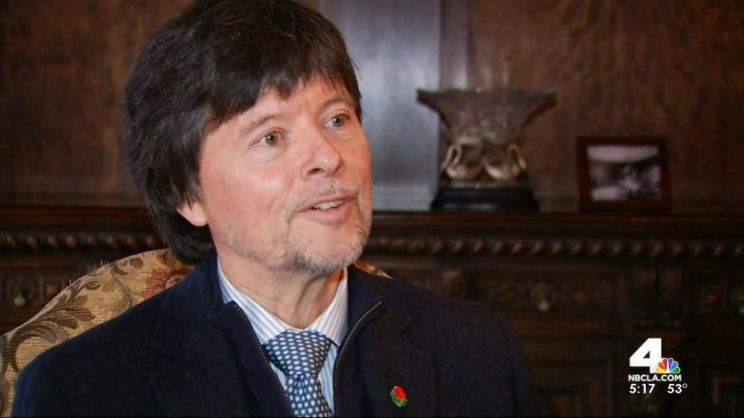 Ken Burns