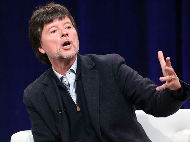 Ken Burns