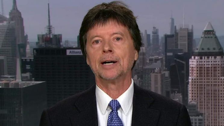 Ken Burns