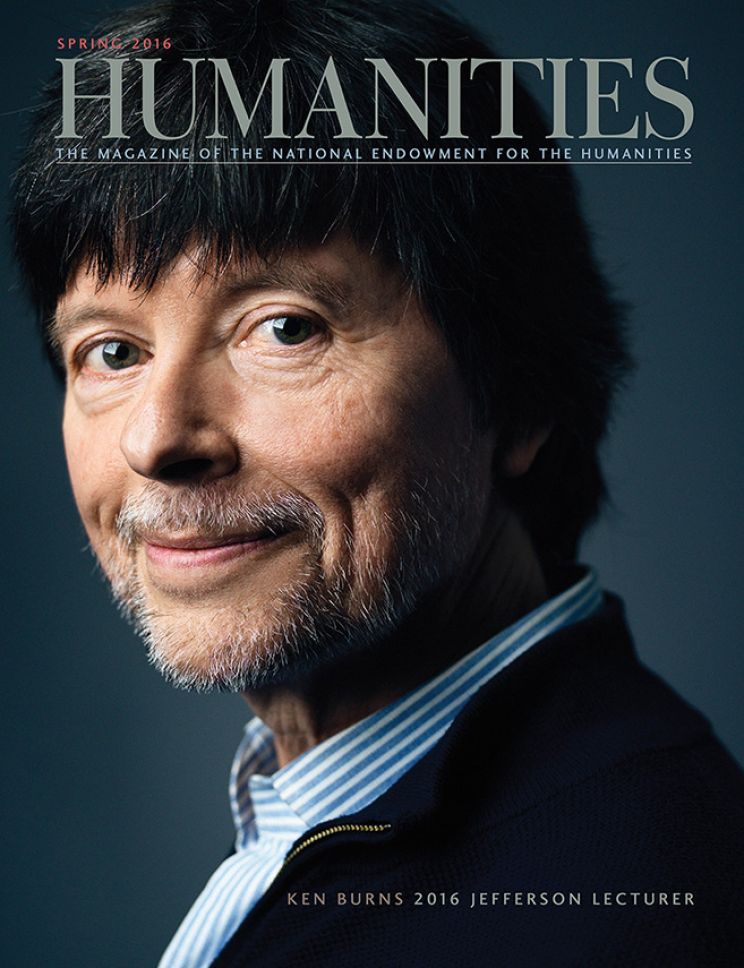 Ken Burns