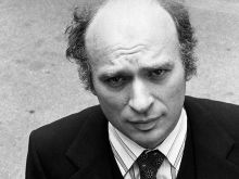 Ken Campbell