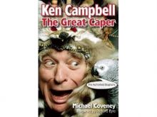 Ken Campbell