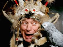 Ken Campbell