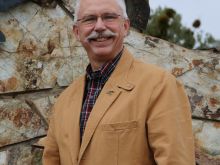 Ken Campbell