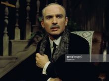 Ken Campbell
