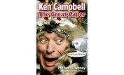 Ken Campbell