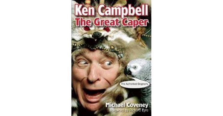 Ken Campbell