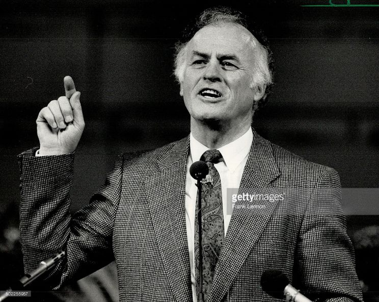 Ken Campbell