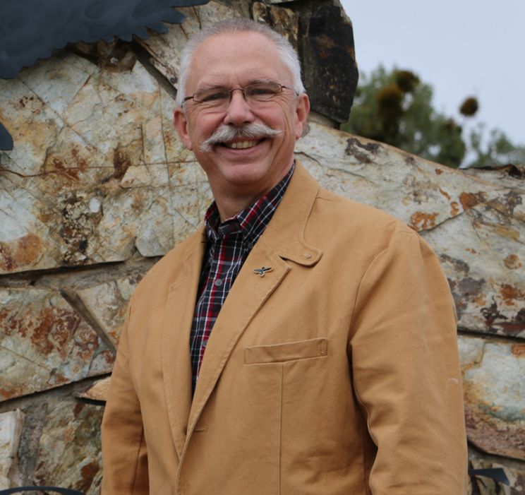 Ken Campbell