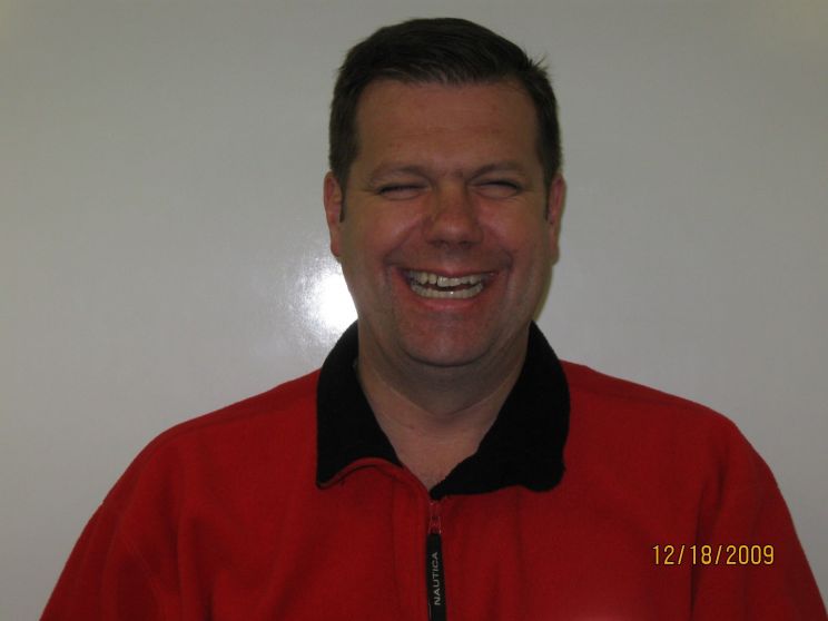 Ken Campbell