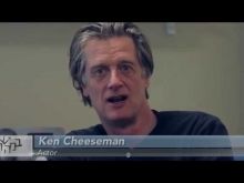 Ken Cheeseman