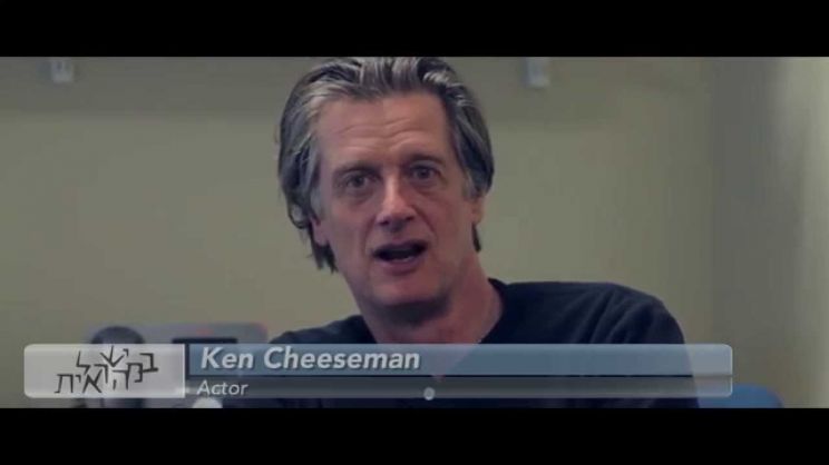 Ken Cheeseman